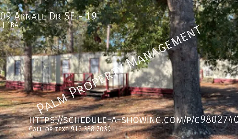3509 Arnall Dr SE #19 — Photo 1