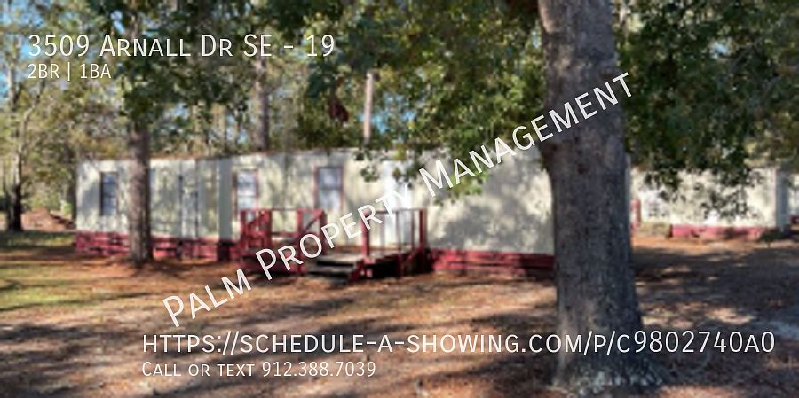 1st image of 3509 Arnall Dr SE Lot 19