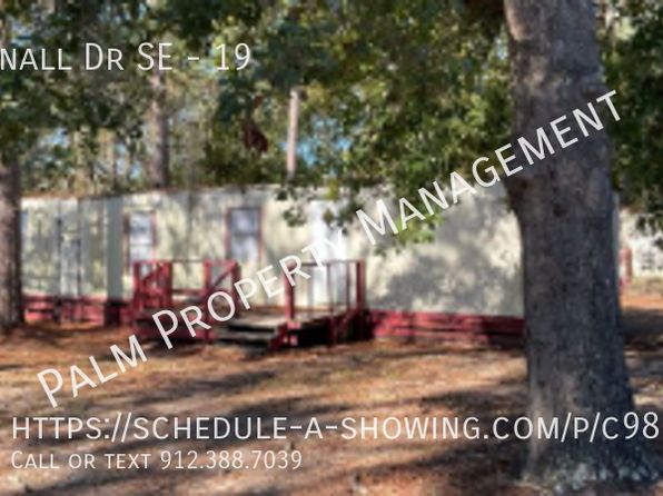 3509 Arnall Dr SE Lot 19