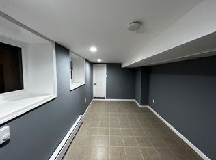 40 N 11th St #BASEMENT, Reading, PA 19601