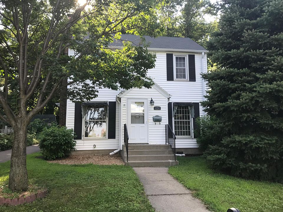 Cute Curb Appeal