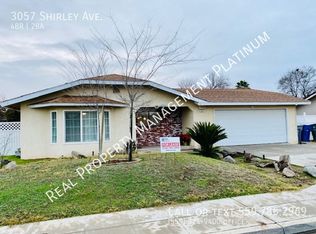 3057 Shirley Ave, Clovis, CA 93611