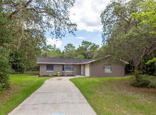 1030 E Wacker St, Hernando, FL 34442