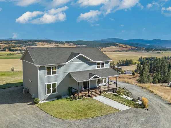 842U Valley Westside Rd, Colville, WA 99114