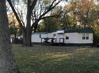 631 E Comet Ave, Decatur, IL 62526