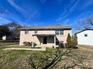 513 Tuscarora Dr, Antioch, TN 37013