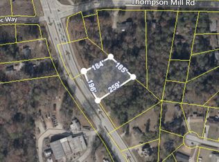 2922 Snapfinger Rd, Decatur, GA 30034