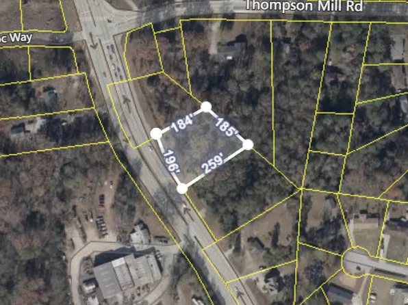 2922 Snapfinger Rd, Decatur, GA 30034