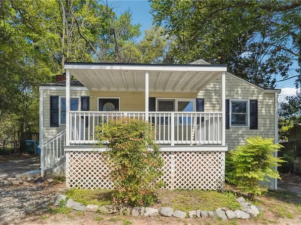 6149 Josephine Rd, Doraville, GA 30340