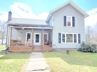 10 E Pleasant St, Van Etten, NY