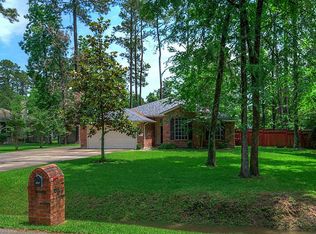 602 Mesquite Dr, Magnolia, TX 77354