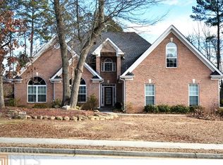 714 Ashley Wilkes Way, Loganville, GA