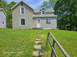 410 Locust St, Columbus Junction, IA 52738
