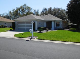 8878 SE 140th Place Rd, Summerfield, FL 34491