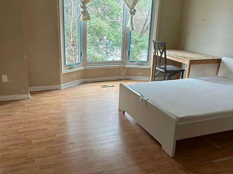 3528 Ellesmere Rd #MASTER ROOM — Photo 3