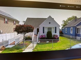 90 Houston Ave, Bridgeport, CT 06606