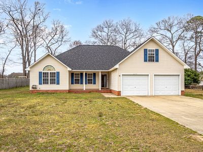 2275 Treetop Ln, Sumter, SC, 29154