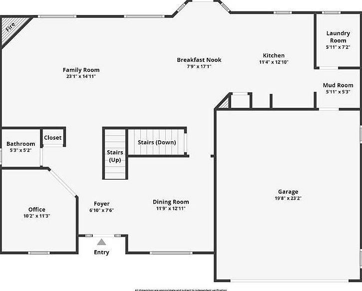 602 Columbia Ct, Mars, PA 16046 Zillow