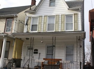 47 Bennett St, Phillipsburg, NJ 08865