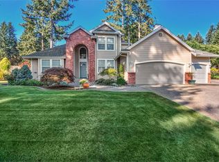 4502 Holly Ln NW, Gig Harbor, WA 98335