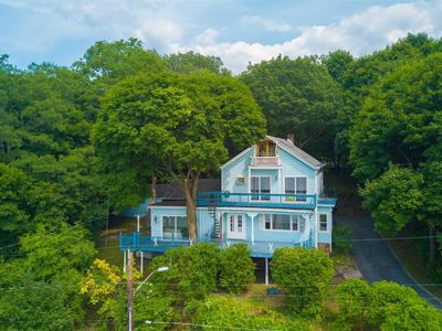 15 GRINNELL Street, Rhinecliff, NY, 12574