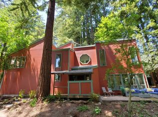 22540 Echo Dr, Los Gatos, CA 95033