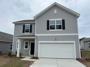 535 Tillage Ct, Conway, SC 29526