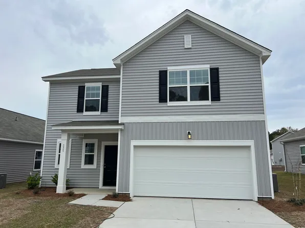 535 Tillage Ct., Conway, SC 29526