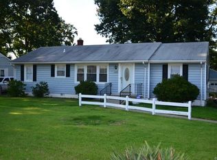 3000 Sherbourne Rd, North Chesterfield, VA 23237