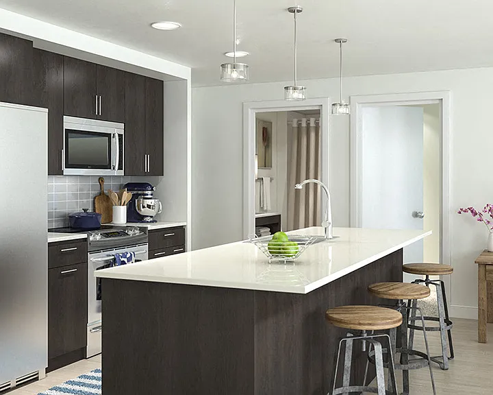 F1RST Residences — Photo 13
