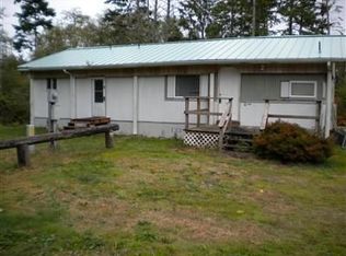 20217 Crane Pl, Ocean Park, WA