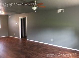 124 NE 23rd St #21, Oklahoma City, OK 73160