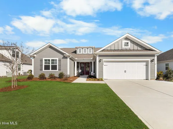 7776 Harrier Circle, Leland, NC 28451