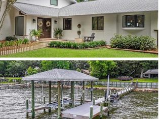 2424 W Bayshore Rd, Gulf Breeze, FL 32563