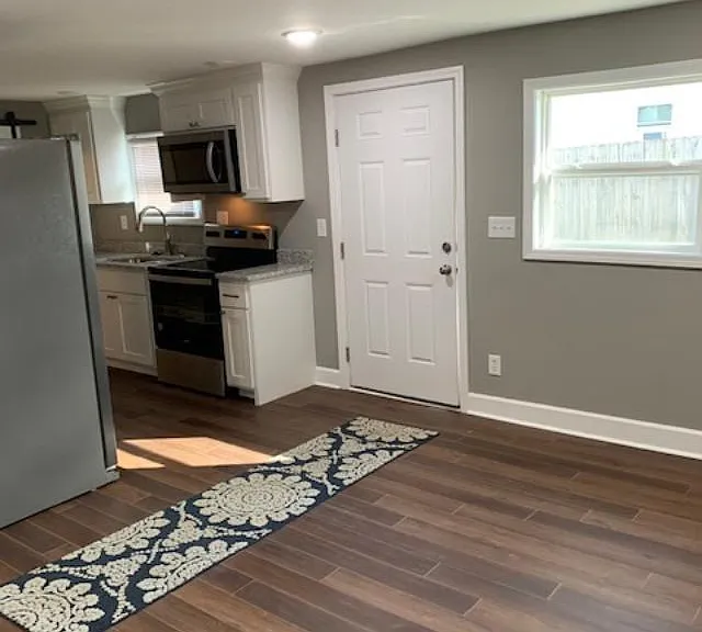 124 Penmoken Park — Photo 11