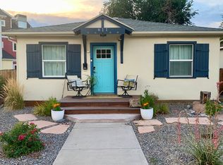 611 S 4th St, Montrose, CO 81401