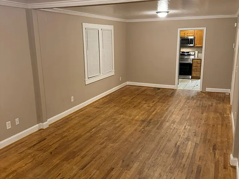 Livingroom/dinning room