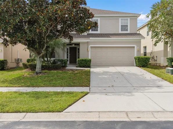 7753 Basnett Cir, Kissimmee, FL 34747