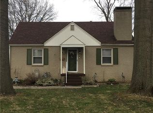 644 N Marshall Ave, Clarksville, IN 47129