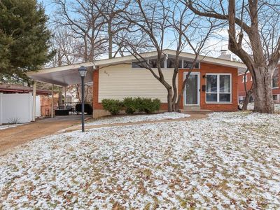 502 Marick Dr, Saint Louis, MO, 63119