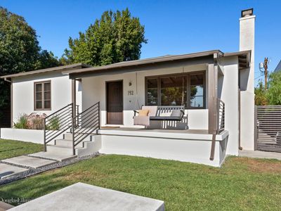 752 N Detroit St, Los Angeles, CA, 90046