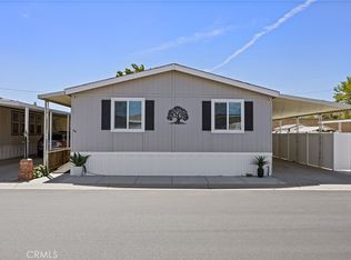600 Dennison Rd #56, Tehachapi, CA 93561