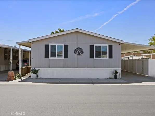 600 Dennison Rd #56, Tehachapi, CA 93561