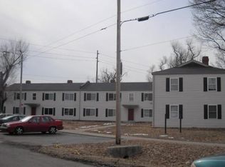 3607 Manslick Rd APT 13A, Louisville, KY 40215