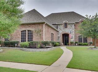 6927 Hickory Estates Ct, Sachse, TX 75048