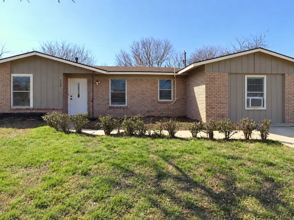 330 Solar Dr, San Antonio, TX 78227