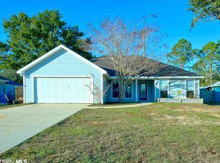16779 Edward Dr, Gulf Shores, AL 36542
