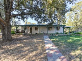 1010 Foxgrove Ln, Greenwood, CA 95635
