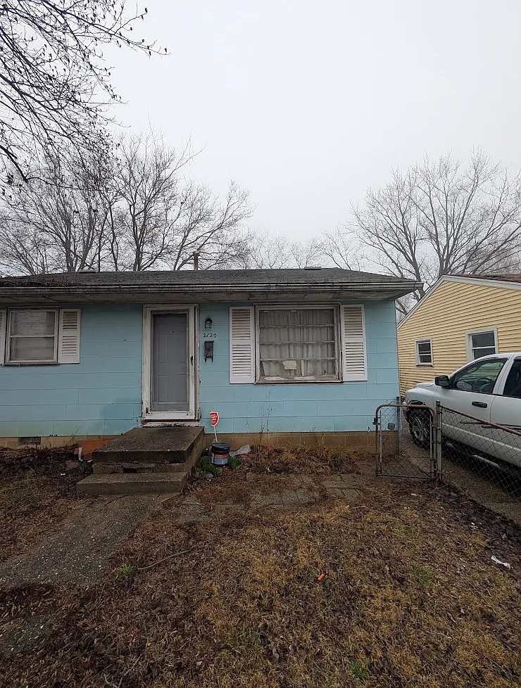 Building Photo - 2120 S 15th St