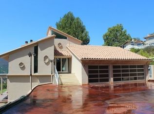 5 Holster Ln, Bell Canyon, CA 91307